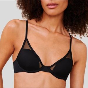 Pepper Bra - “classic all you bra” 34B